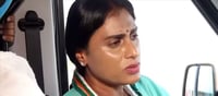 "I am Winning Kadapa LS Seat.." - YS Sharmila